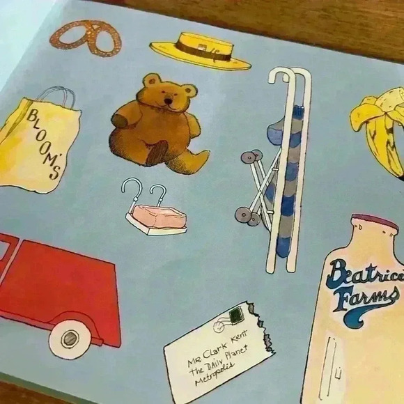 Tell Me a Trudy First Edition Signed 1977 by Lore Segal - Picture 3 of 12